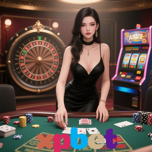 xpbet：Jogue poker, aposte no futebol e ganhe em grandes jogos de cassino!