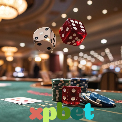 xpbet：Aposte no futebol, jogue poker e conquiste vitórias épicas!