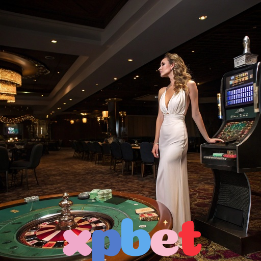 xpbet：Aposte nas melhores slots e conquiste prêmios como nunca!