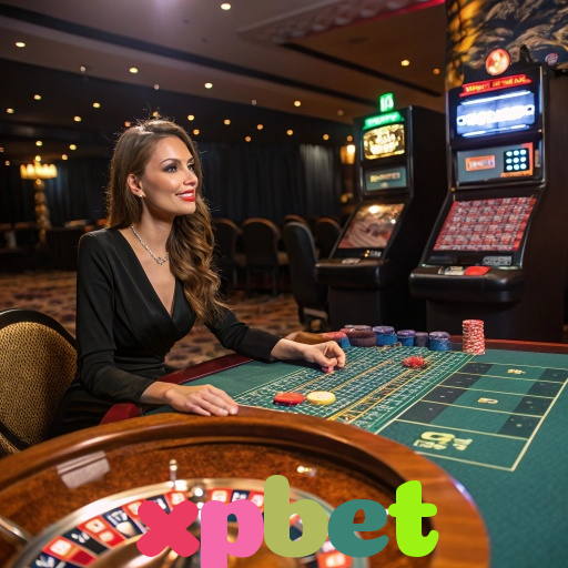 xpbet：Jogue poker, aposte no futebol e ganhe em grandes jogos de cassino!