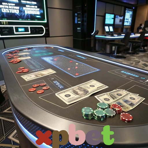 xpbet：Jogue poker, aposte no futebol e ganhe em grandes jogos de cassino!