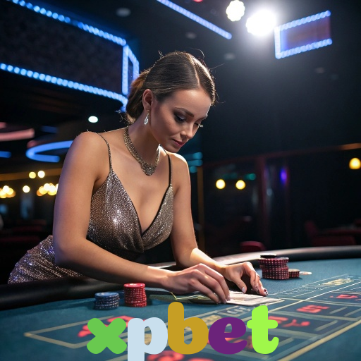 xpbet：Jogue poker, aposte no futebol e ganhe em grandes jogos de cassino!
