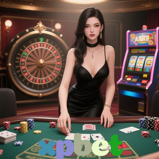xpbet：Jogue poker, aposte no futebol e ganhe em grandes jogos de cassino!