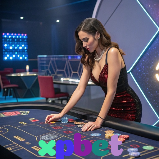 xpbet：Aposte nas melhores slots e conquiste prêmios como nunca!