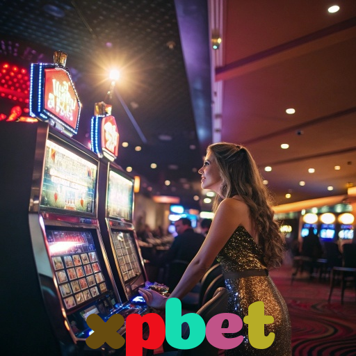 xpbet：Aposte no futebol, jogue poker e conquiste vitórias épicas!