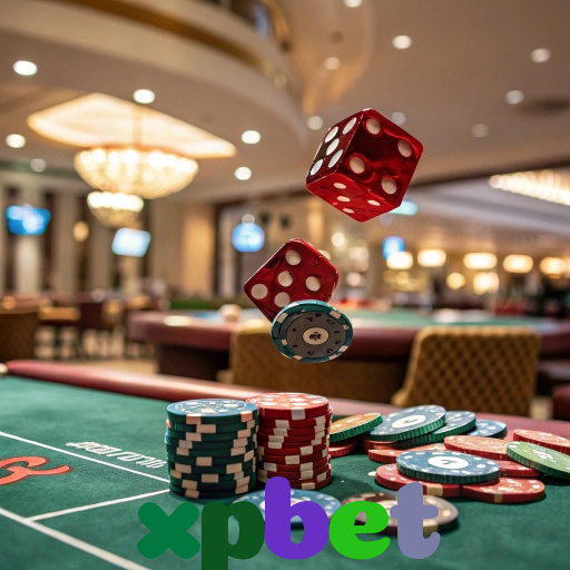 xpbet：Aposte nas melhores slots e conquiste prêmios como nunca!