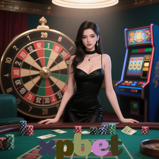 xpbet：Aposte nas melhores slots e conquiste prêmios como nunca!