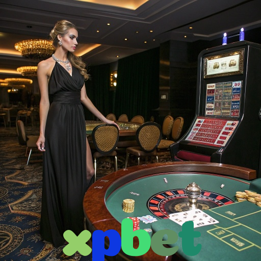 xpbet：Aposte no futebol, jogue poker e conquiste vitórias épicas!