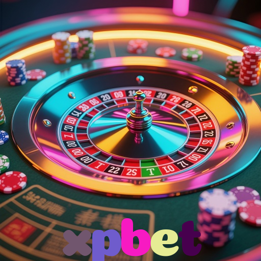 xpbet：Aposte nas melhores slots e conquiste prêmios como nunca!