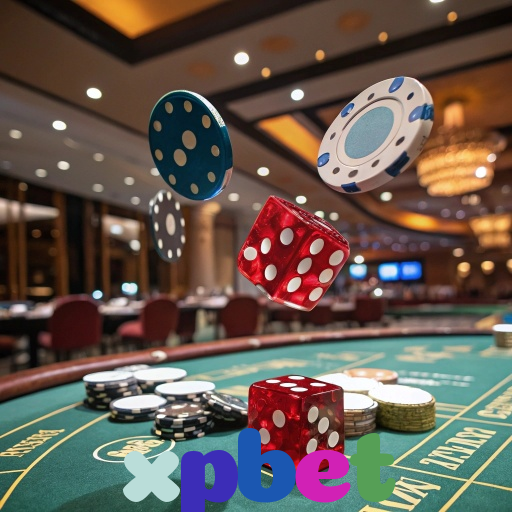 xpbet: Venha ganhar no cassino online mais seguro!